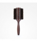 Bifull Brush Wood Ebony Round Ebony Nº 90