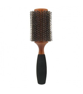 Bifull Brosse Bois Rond 42 Mm