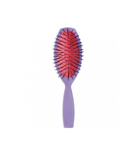 Bifull Brush Oval Colors Lilac