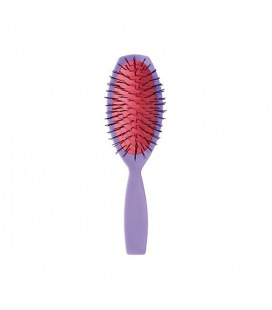 Bifull Brush Oval Colors Lilac