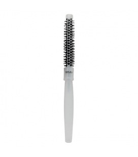 Bifull Brosse Thermique Blanc N°12