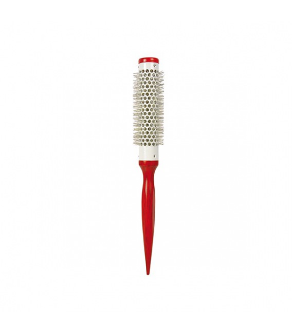 Bifull Brosse Thermique Colle Mince Bois Rouge Nº25