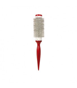 Bifull Thermal Brush Fine Red Wood Nº 32