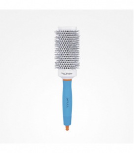 Bifull Brosse Thermique Traingle Étendu 43mm