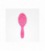 Bifull Spazzola Scheletro Detailing Fluor Leaf Rosa