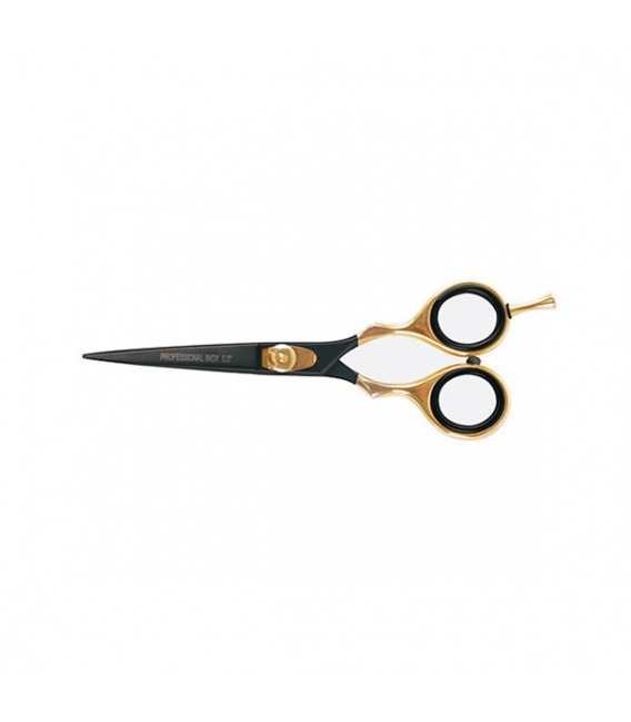 Bifull Scissor Cutting 5,5 Black& Gold