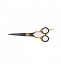 Bifull Scissor Cutting 5,5 Black& Gold