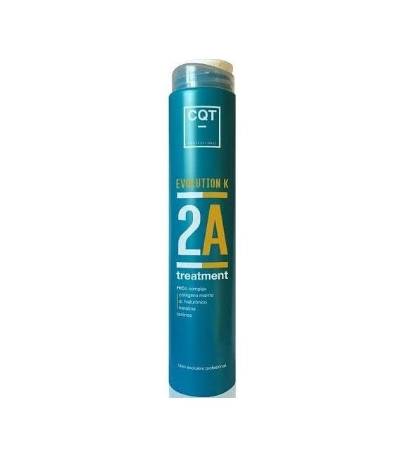 Cqt Evolution K 2a Treatment 1000 ml