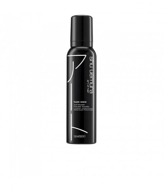 Shu Uemura Style Kaze Waze 150 ml