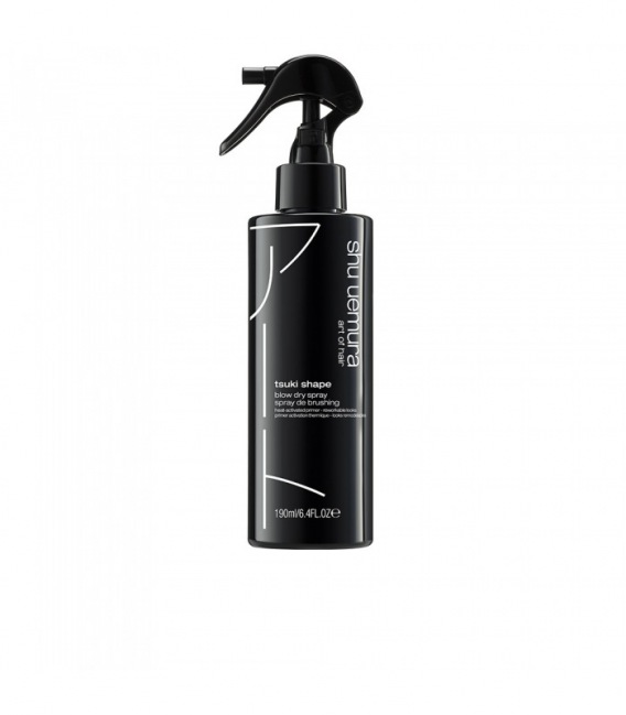 Shu Uemura Style Tsuki Shape 200 ml