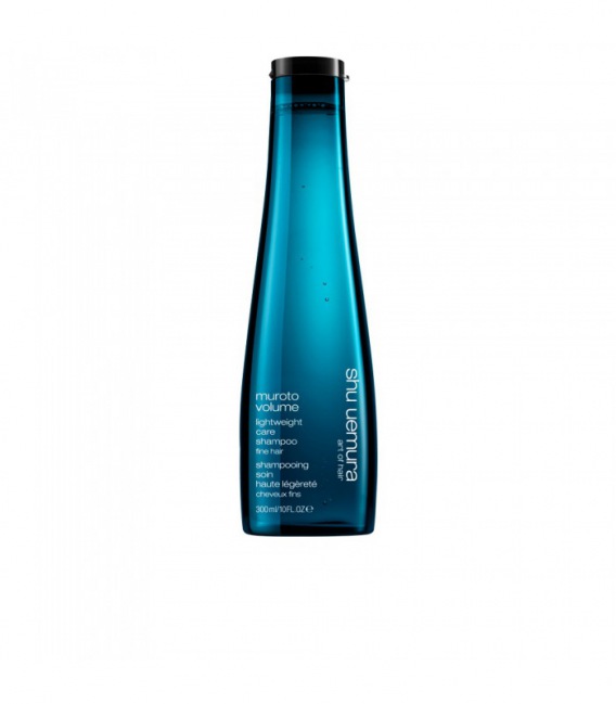 Shu Uemura Muroto Volume Fine Hair Shampoo 300 ml