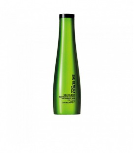 Shu Uemura Silk Bloom Weakened Hair Shampoo 300 ml