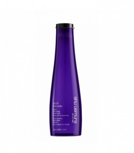 Shu Uemura Yubi Blonde Hair Pigment Shampoo 300 ml