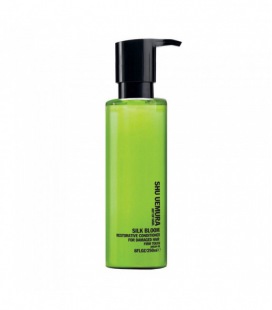 Shu Uemura Silk Bloom Weakened Hair Conditioner 250 ml