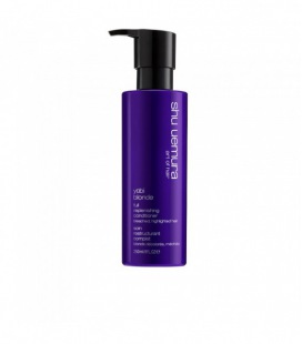 Shu Uemura Yubi Blonde Hair Conditioner 250 ml