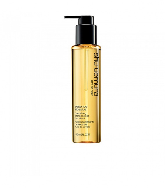 Shu Uemura Essence Absolue Protective Oil 150 ml