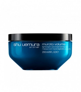 Shu Uemura Muroto Volume Fine Hair Mask 200 ml