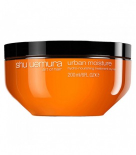 Shu Uemura Urban Moisture Dry Hair Mask 200 ml