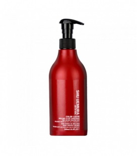 Shu Uemura Color Luster Colored Hair Conditioner 500 ml