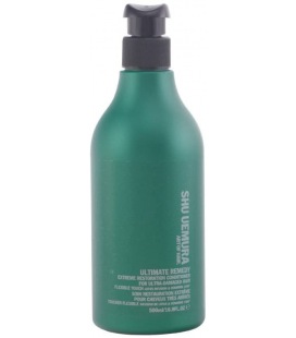 Ultimate Reset Shampoo for Very Damaged Hair - shu uemura