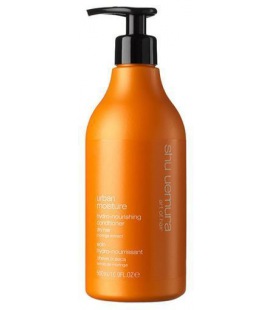 Shu Uemura Urban Moisture Dry Hair Conditioner 500 ml