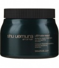 Shu Uemura Ultimate Reset Damaged Hair Mask 500 ml
