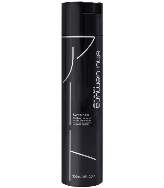 Shu Uemura Style Kumo Hold 300 ml