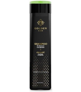 Perfect Brush Golden Care Keratin Shampoo 350ml