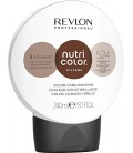 Revlon Nutri Color Creme 524 Castaño Perlado Cobrizo 240ml