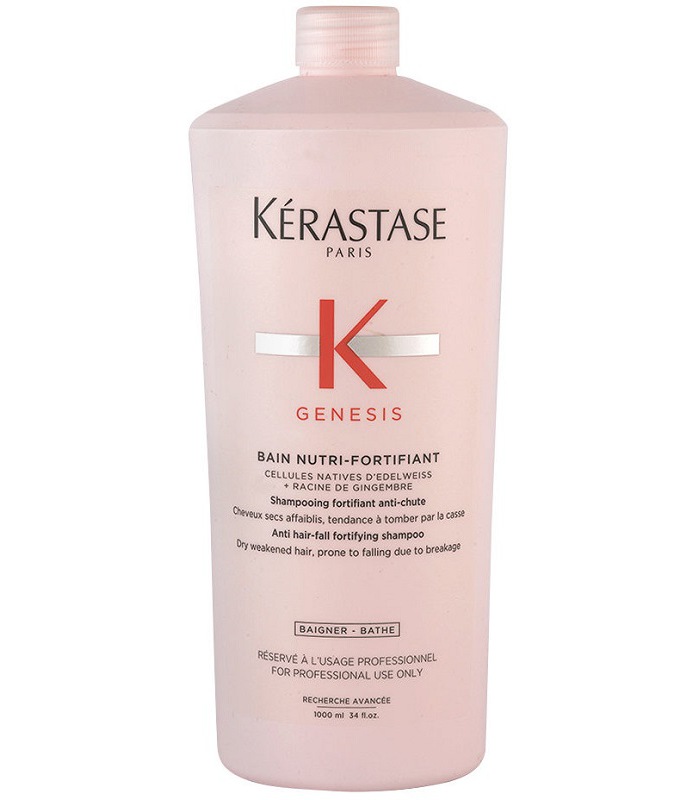 Kerastase Genesis Bain Fortifiant 1000ml