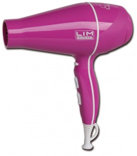 Lim Hair Secador Cloud Fucsia