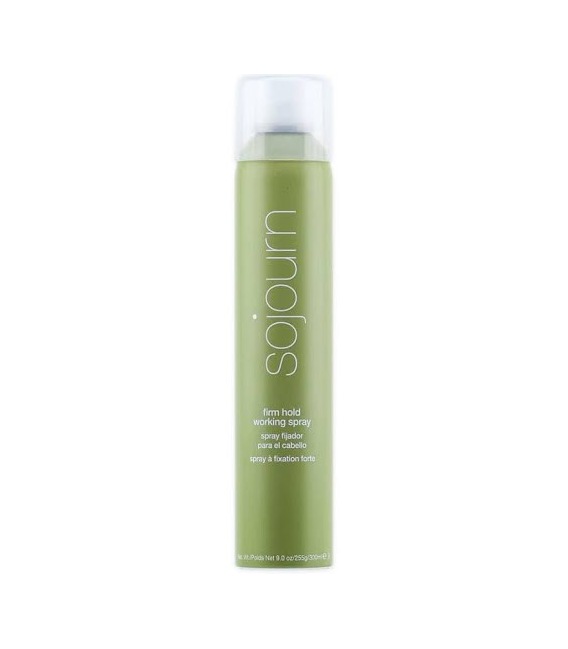 Sojourn Firm Hold Working Spray 300ml