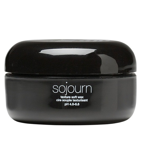 Sojourn Texture Soft Wax 60ml