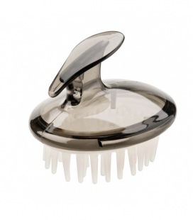 Eurostil Silicone Massager Brush