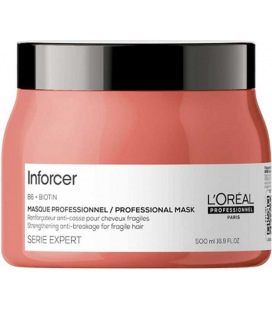 L'oréal Masque Inforcer 500ml