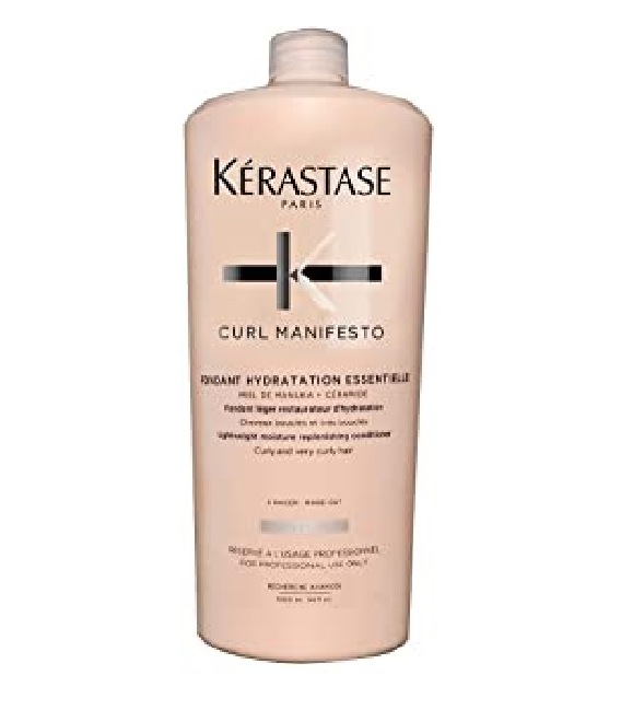 Kérastase Curl Manifiesto Acondicionador Hydratation 1000ml