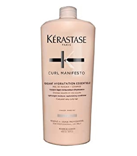 Kérastase Curl Manifiesto Acondicionador Hydratation 1000ml
