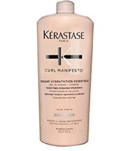 Kérastase Curl Manifiesto Acondicionador Hydratation 1000ml