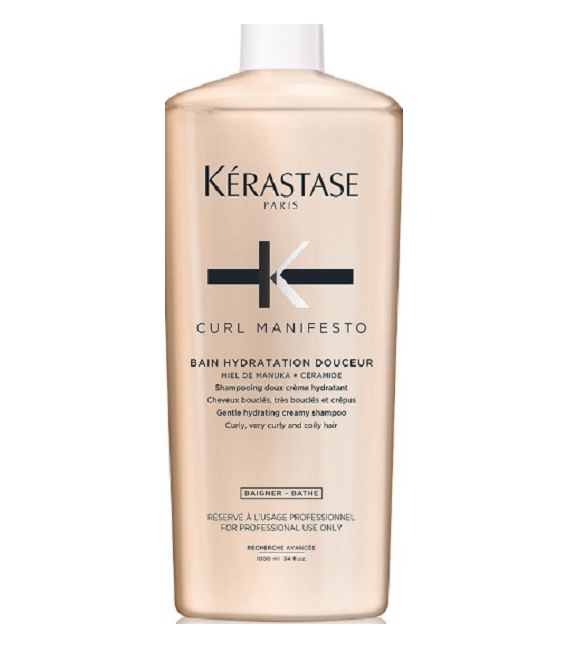 Kérastase Curl Manifiesto Bain Hydratation 1000ml