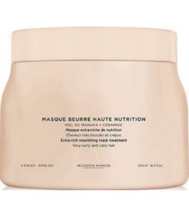 Kèrastase Curl Manifiesto Masque Beurre 500ml