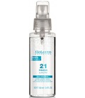 Salerm 21 Finish Proteinas De Seda 100ml