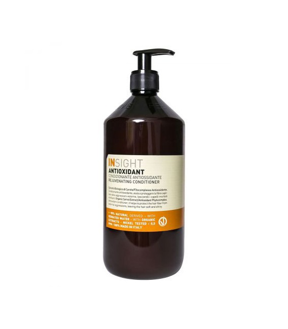 Insight Antioxidant Rejuvenating Conditioner 900ml