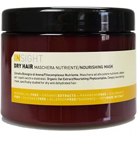 Shampoing anti-jaune insight incolor. Cheveux blonds naturels ou