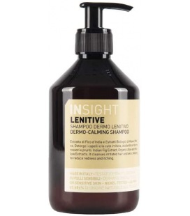 Insight Lenitive Shampooing 400ml