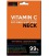 Beauty Face Mask IST Neck Fibers Eco Vitamin C