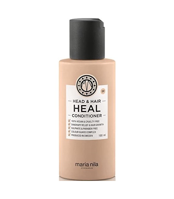 Après-shampoing Maria Nila Head & Hair Heal 100ml