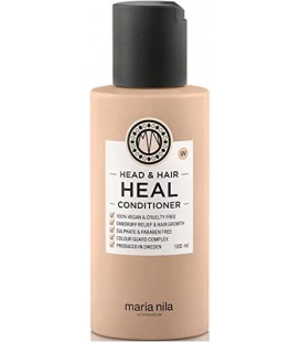 Après-shampoing Maria Nila Head & Hair Heal 100ml