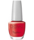 Crisnail Nail Lacquer 198 Red 14ml