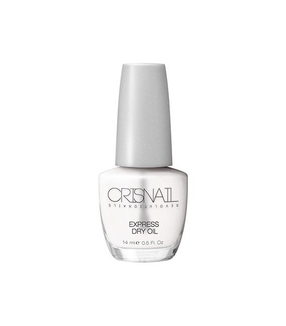 Crisnail Express Dry Oil 14ml