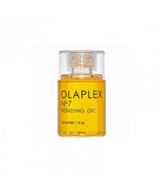 Olaplex Nº  7 Bonding Oil 30ml